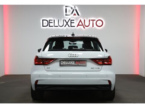 A1 1.0 25 TFSI 95 Design 2025 occasion 06550 La Roquette-sur-Siagne