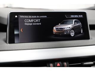 X5 xDrive 25d M Sport BVA (F15) 2018 occasion 06550 La Roquette-sur-Siagne
