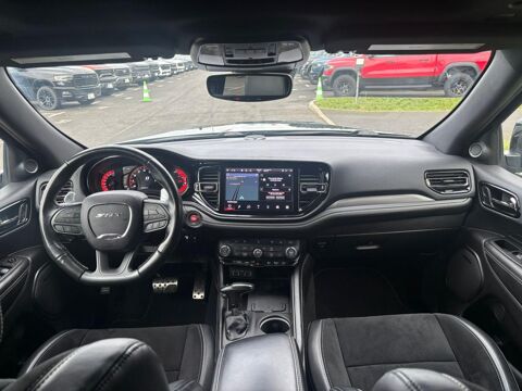 Divers V8 6.2L SRT HELLCAT - 6 places - Pas de malus 2021 occasion 91830 Le Coudray-Montceaux
