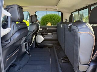 RAM 1500 CREW TUNGSTEN AIR BOX HAYON MULTI 2026 occasion 91830 Le Coudray-Montceaux