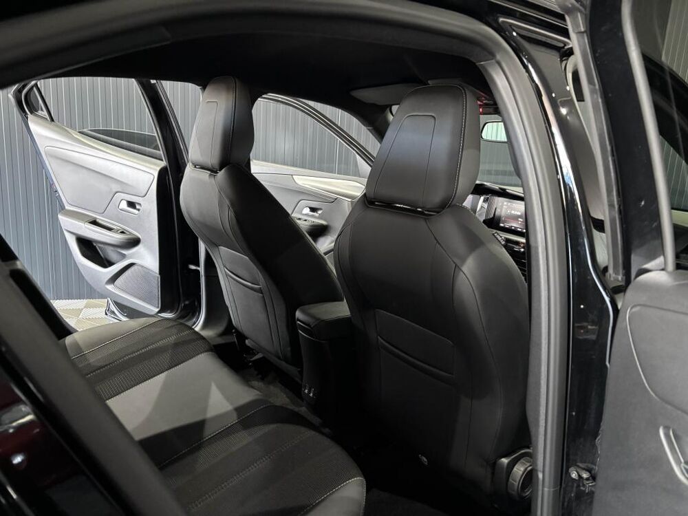 Mokka 1.2i Turbo - 130 - BVA - S&S GS 2024 occasion 47200 Saint-Pardoux-du-Breuil