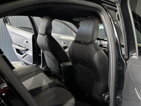 Mokka 1.2i Turbo - 130 - BVA - S&S GS 2024 occasion 47200 Saint-Pardoux-du-Breuil