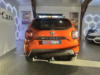 Duster 1.3 TCE 150 CH CONFORT 4X2 EDC BVA - GARANTIE 12 MOIS 2021 occasion 16000 Angoul&ecirc;me