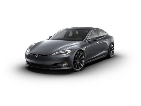 Annonce voiture Tesla Model S 57134 