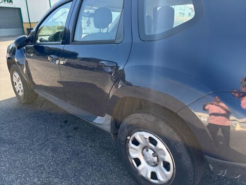 Duster 1.5 dCi FAP - 90 . PHASE 1 2013 occasion 13400 Aubagne