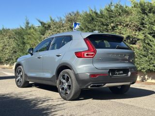 XC40 D3 150 Inscription - CAM - ATTELAGE 2019 occasion 13760 Saint-Cannat