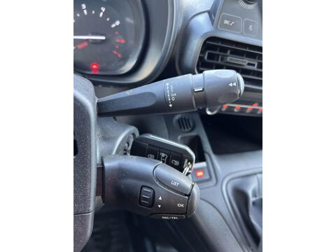 Berlingo M BlueHDi S&S 75 CLUB 2021 occasion 44700 Orvault