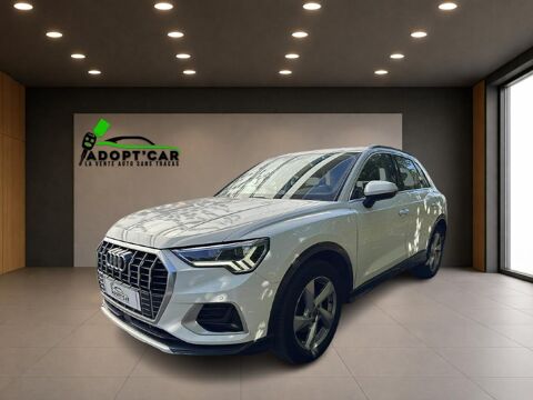 Annonce voiture Audi Q3 18990 €