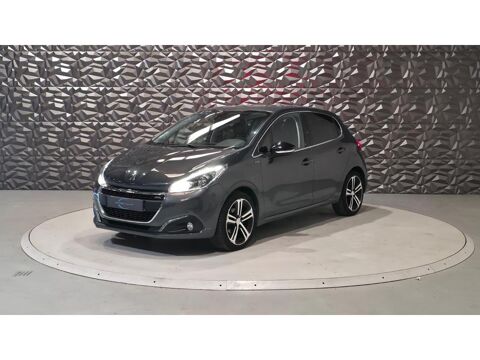 208 1.2i Pure Tech 12V S&S - 110 BERLINE GT Line PHASE 2 2016 occasion 78680 &Eacute;p&ocirc;ne