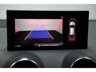 Q2 1.5 35 TFSI 150 Advanced - S-tronic 2023 occasion 06550 La Roquette-sur-Siagne