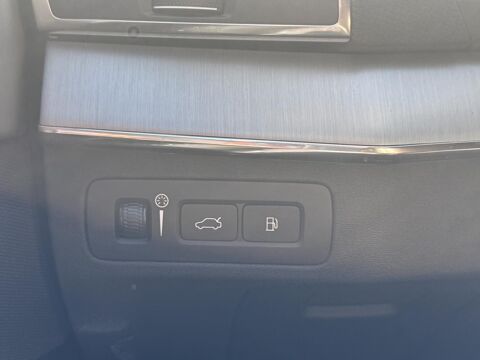 XC90 T8 AWD Recharge - 303 + 87 - BVA Geartronic II Inscription 2021 occasion 71880 Ch&acirc;tenoy-le-Royal