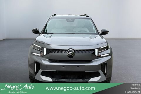 C3 Aircross 1.2 HYBRIDE 145 MAX E-DCS6 5PL 2026 occasion 38550 Clonas-sur-Var&egrave;ze