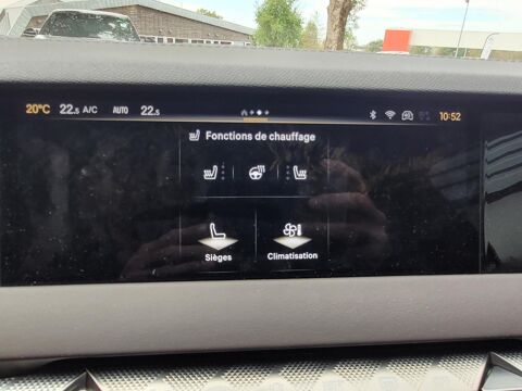DS4 DS N&deg;4 1.2i Hybride 145 Etoile Cuir Nappa BVA  GPS  ADML  2025 occasion 34190 Ganges