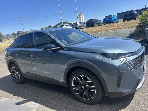 3008 1.2i Hybrid -145 - BV e-DCS6 Allure 2025 occasion 47200 Saint-Pardoux-du-Breuil