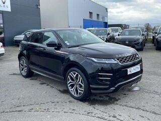 Range Rover 2.0 p 250 r-dynamic hse awd bva 2020 occasion 54520 Laxou