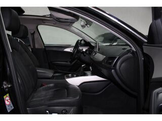 A6 AVANT 3.0 TDI 220 BUSINESS EXECUTIVE QUATTRO S-TRONIC BVA - 2018 occasion 94360 Bry-sur-Marne