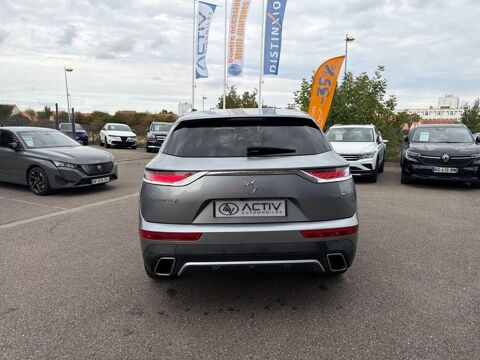 DS3 E-tense 4x4 300ch rivoli 2022 occasion 88150 Chavelot