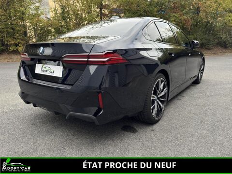 S&eacute;rie 5 530e - BVA BERLINE G60 M Sport 2024 occasion 77185 Lognes