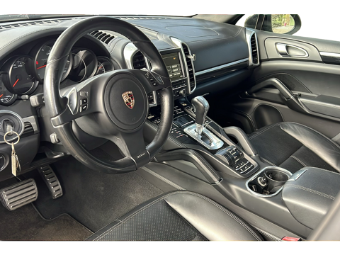 Cayenne 3.0 V6 - 333 - Tiptronic S - Hybrid 2012 occasion 78760 Jouars-Pontchartrain