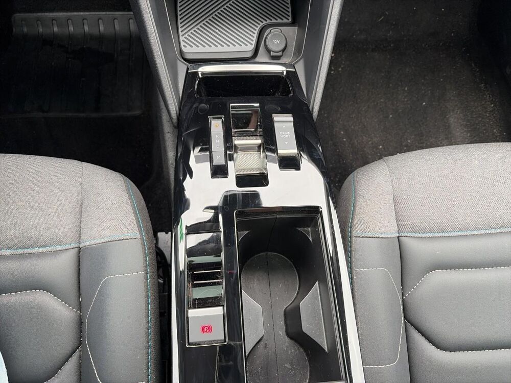 C4 1.5 bluehdi 130 max automatique 2024 occasion 85150 Les Achards