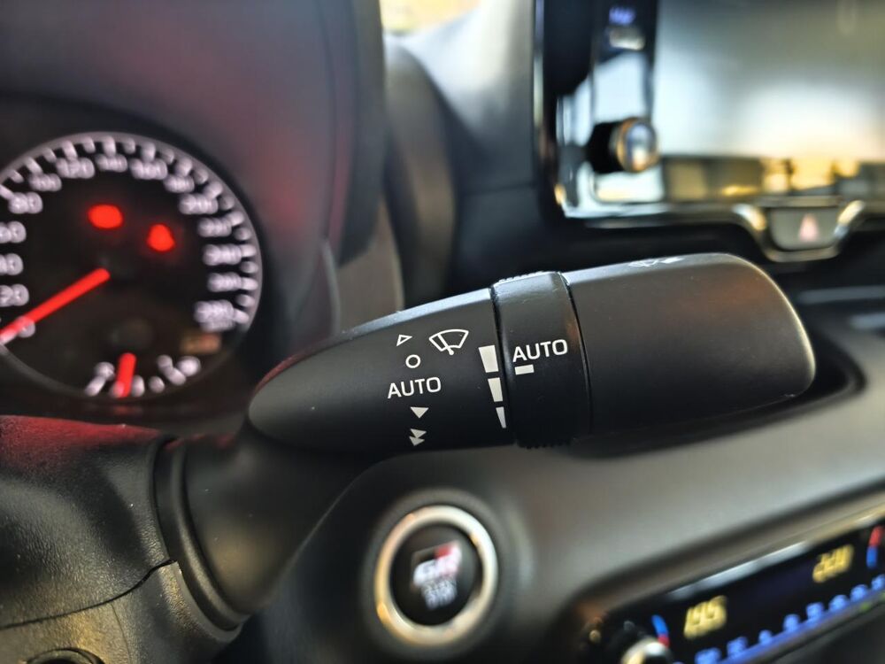 Yaris 1.6 Turbo - 261 GR Track 2021 occasion 38400 Saint-Martin-d'H&egrave;res