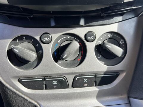 Focus TITANIUM - 100CH - RADARS - CLIM - DISTRIB OK 2012 occasion 13760 Saint-Cannat