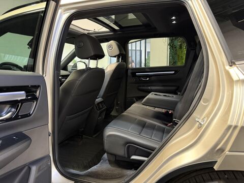 CR-V 2.0 i-MMD 2WD EPHEV - E-CVT Advance Tech 2024 occasion 94360 Bry-sur-Marne