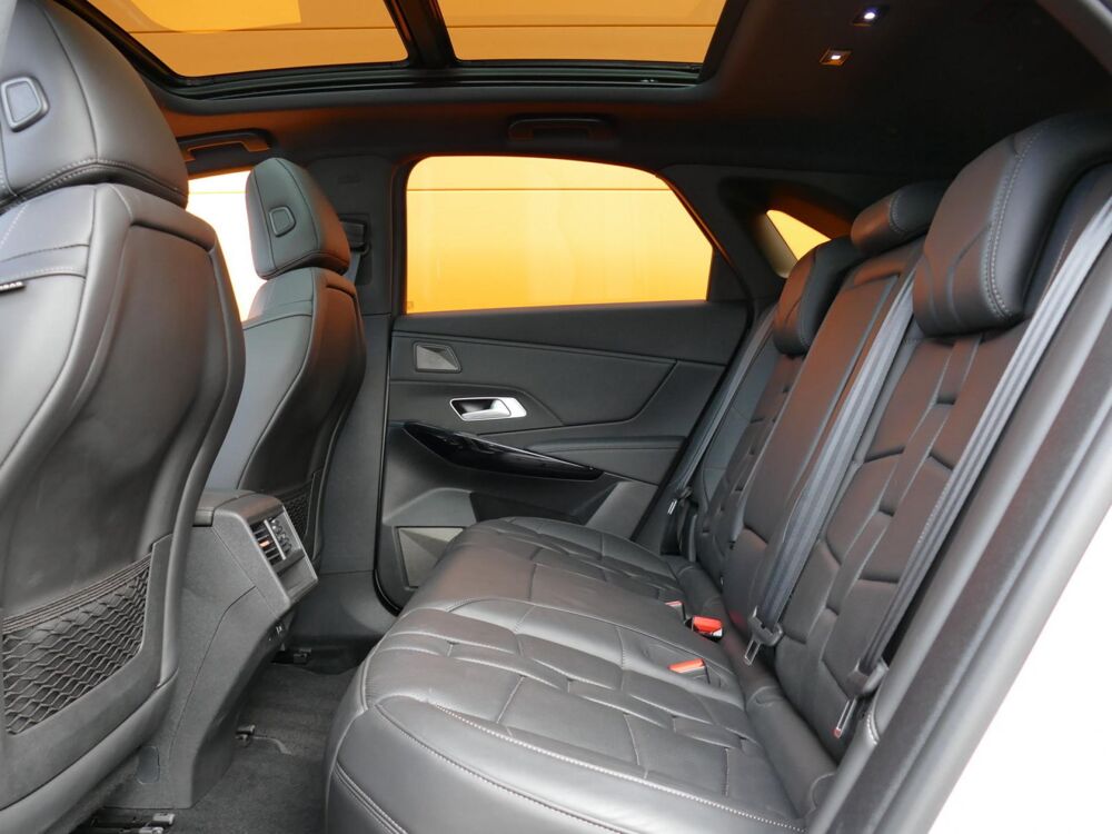 DS7 1.6 PLUG-IN HYBRIDE E-TENSE 300 4X4 ETOILE - EAT8 PHASE 2 2025 occasion 77090 Coll&eacute;gien