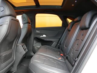 DS7 1.6 PLUG-IN HYBRIDE E-TENSE 300 4X4 ETOILE - EAT8 PHASE 2 2025 occasion 77090 Coll&eacute;gien