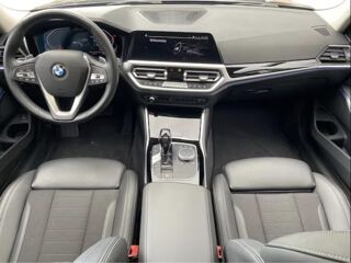 S&eacute;rie 3 330d xDrive Touring Edition Sport - BVA Sport TOURING G21 3 2021 occasion 78300 Poissy