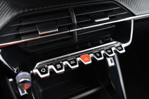 208 50 kWh 136ch Style occasion 17130 Montendre