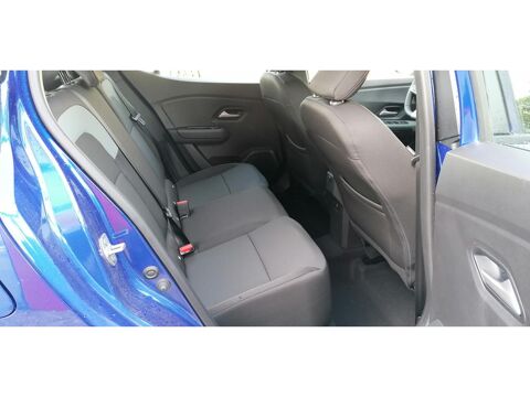 Sandero Stepway NOUVELLE 1.2 ECO-G 120 Extr&ecirc;me PHASE 2 2026 occasion 81580 Soual