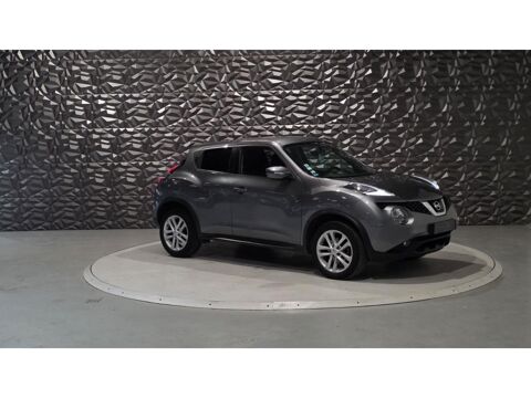 Juke 1.5 dCi FAP - 110 - Stop/Start 2016 Business Edition PHASE 2016 occasion 78680 &Eacute;p&ocirc;ne