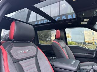Divers Raptor Shelby Baja 2024 occasion 91830 Le Coudray-Montceaux
