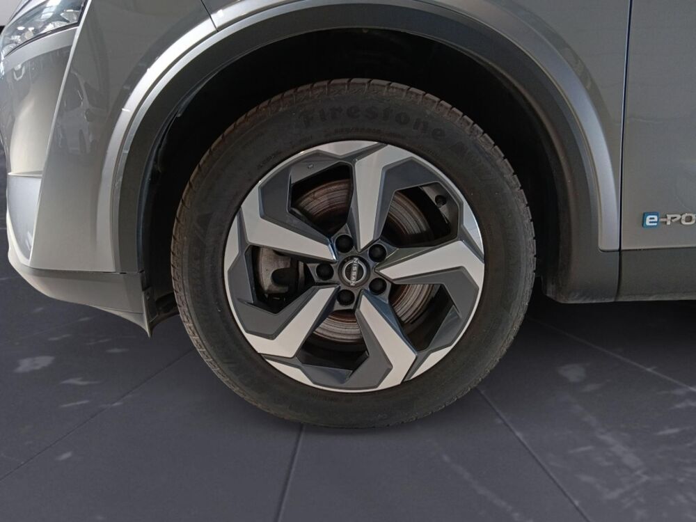 Qashqai E-power 190ch business 2024 occasion 34190 Ganges