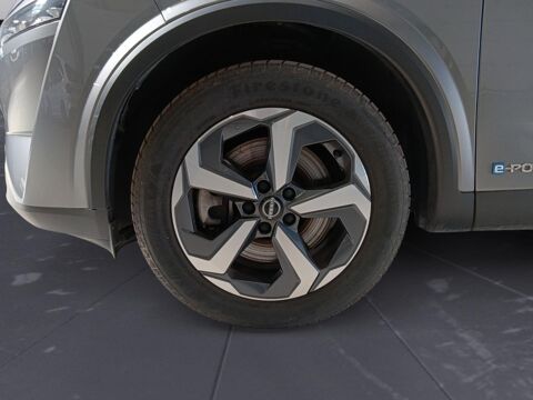 Qashqai E-power 190ch business 2024 occasion 34190 Ganges