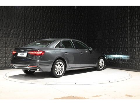 A4 2.0 35 TFSI - 150 - BV S-tronic 2016 BERLINE Business line 2021 occasion 77100 Meaux