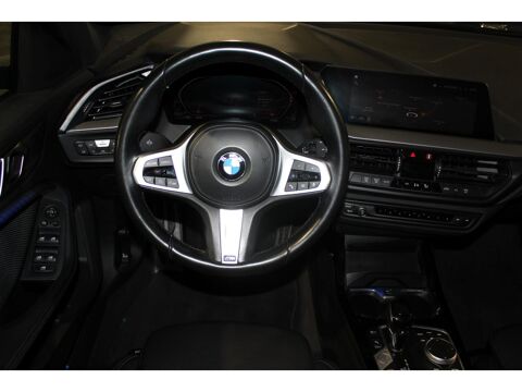 S&eacute;rie 1 118d F40 M Sport Berline - BVA Sport - Suivi Complet BMW 2022 occasion 95340 Bernes-sur-Oise