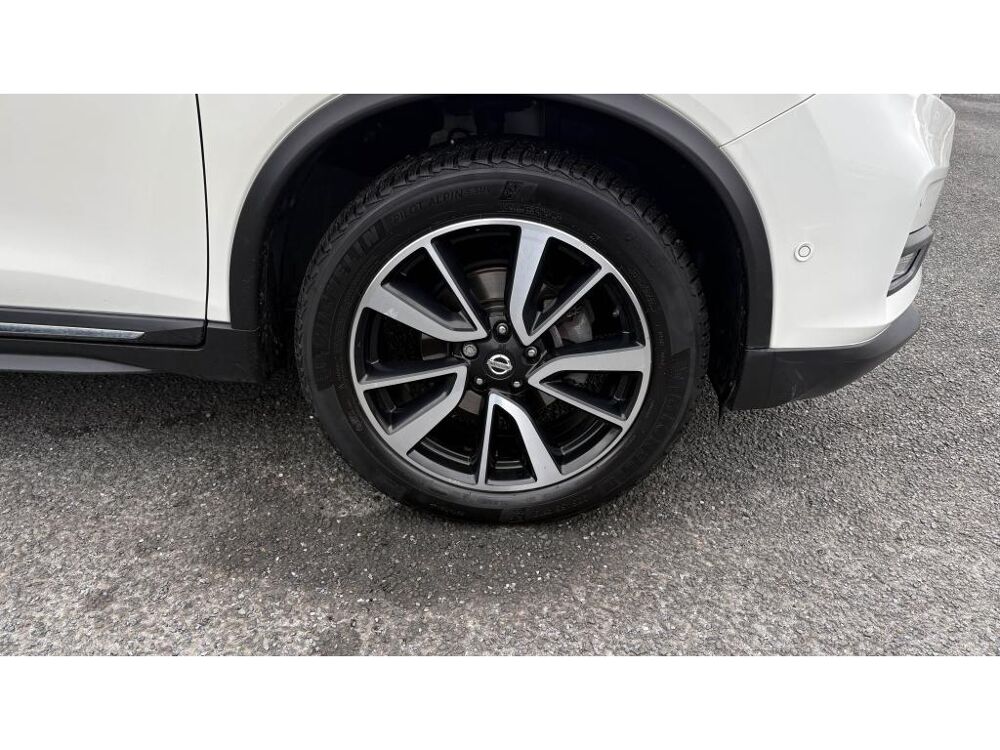 X-Trail 1.6 dCi 130 Tekna 4x4 +TOIT OUVR+ATTELAGE+BOSE 2018 occasion 81580 Soual
