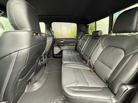 RAM 1500 CREW CAB REBEL AIR BOX HAYON MULTI 2026 occasion 91830 Le Coudray-Montceaux