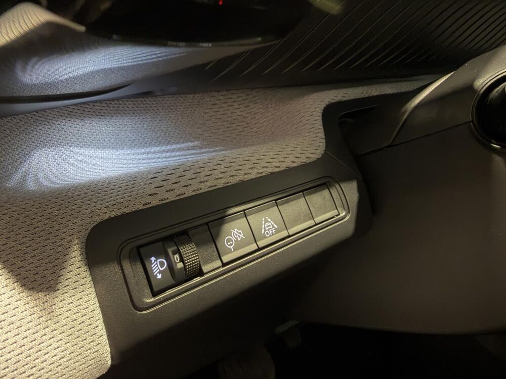 C3 Aircross MAX 1.2i Hybride 145 Cam&eacute;ra - AppleCarplay 2025 occasion 25300 Pontarlier