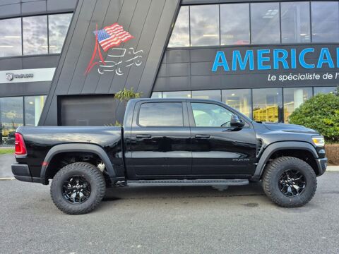 RAM RHO 2025 occasion 91830 Le Coudray-Montceaux