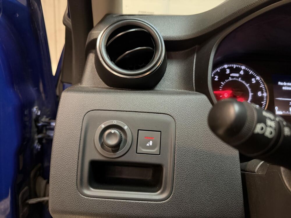 Duster 1.5 BLUE DCI 115 15 ANS 2020 occasion 52100 Bettancourt-la-Ferr&eacute;e