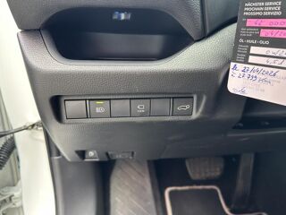 RAV 4 Hybride AWD 4X4 - Attelage - Camera - JBL - Collection 2021 occasion 25300 Pontarlier
