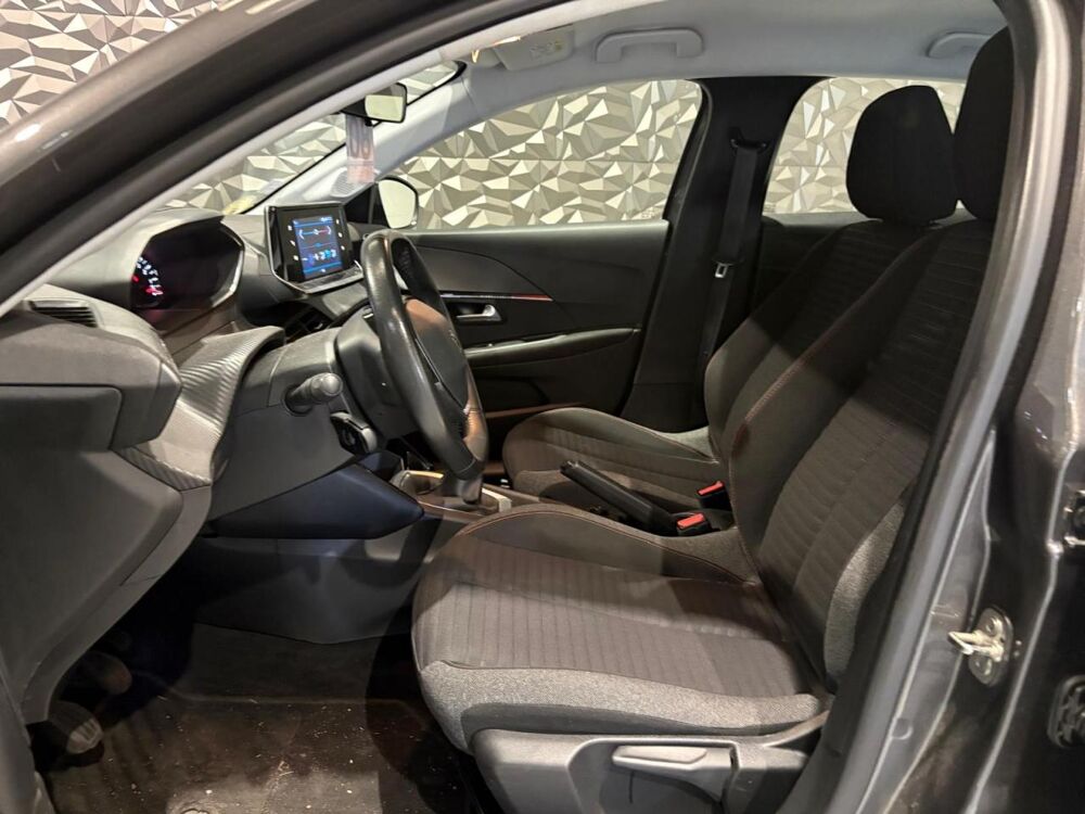 208 1.5 BlueHDi S&S - 100 II 2019 BERLINE Active Business PHASE 2021 occasion 78680 &Eacute;p&ocirc;ne