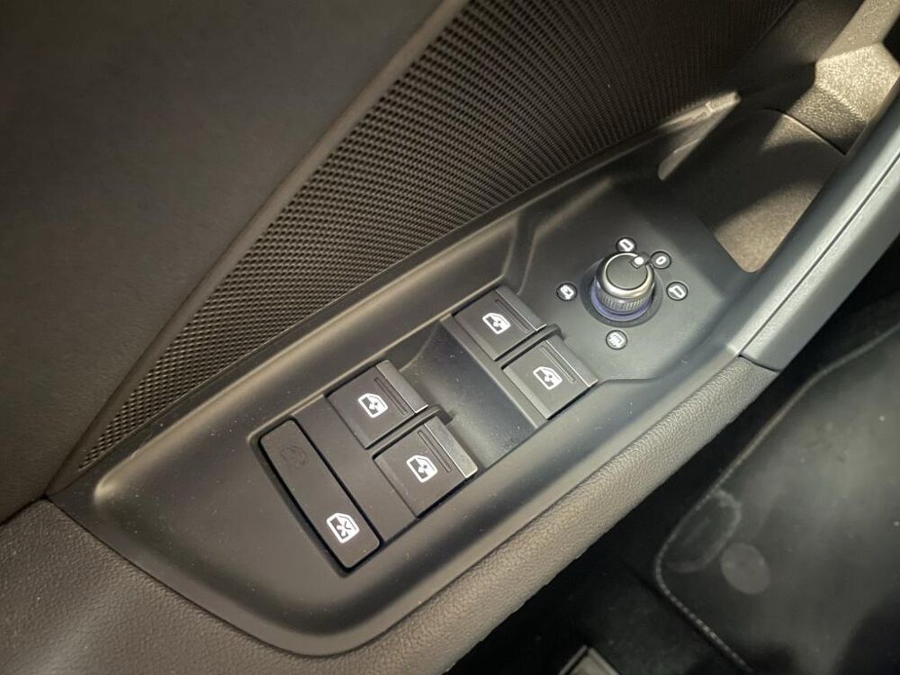 A3 Sportback 2.0 35 TDI 150ch S-Tronic 7 S line TVA - Garanti 2024 occasion 33500 Libourne