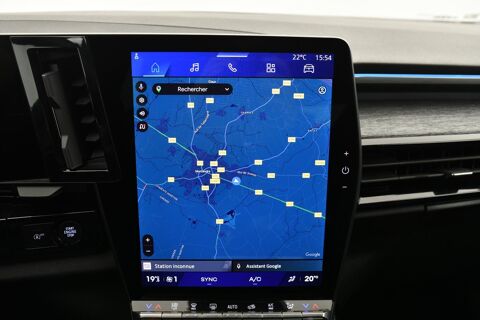 Austral mild hybrid 160 auto Techno 2024 occasion 33620 Cavignac