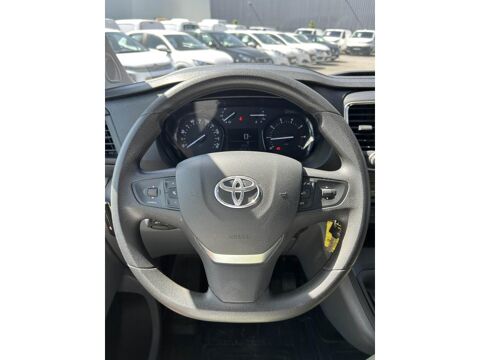 Proace 1.5 120 D-4D - FOURGON Medium Business 2023 occasion 44700 Orvault