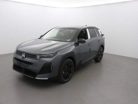Citro&euml;n C5 aircross 1.2 hybride 145ch max boite automatique 1970 occasion Ganges 34190