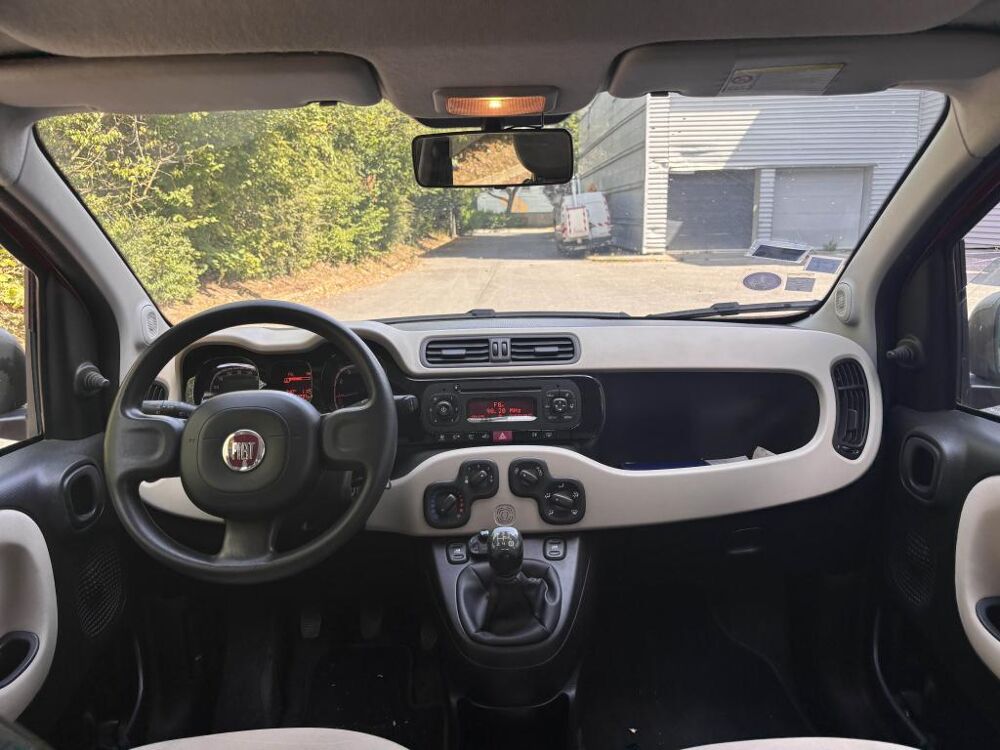 Panda 1.2i - 69 III Easy 2012 occasion 77185 Lognes